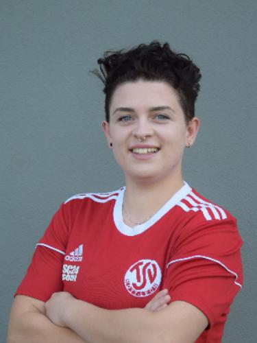 Vanessa Rohrmoser
