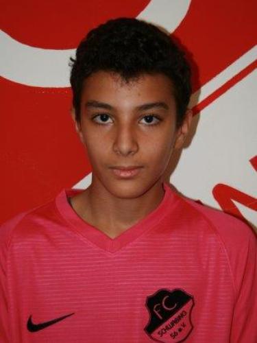 Imad Bacha