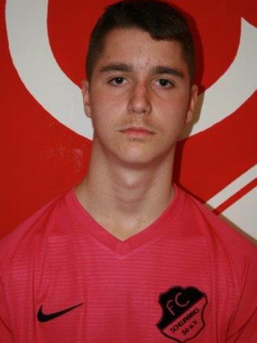 Lucas Hartauer