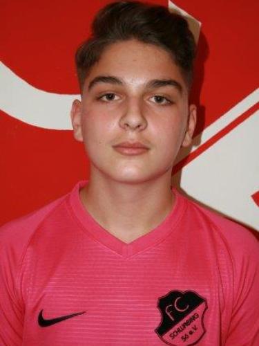 Kenin Turkovic