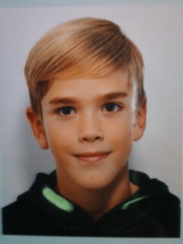 Mika Muthig