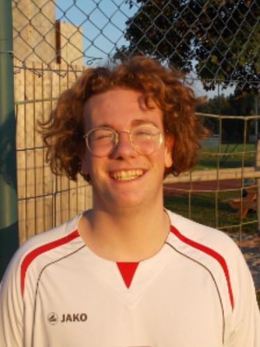 Linus Ksienzyk