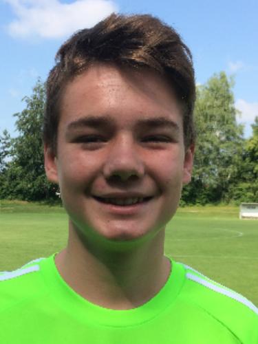 Tobias Wedsch