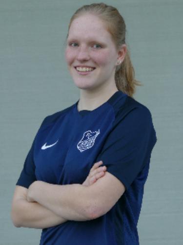 Katharina Abbenseth