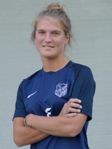 Johanna Steinmaier