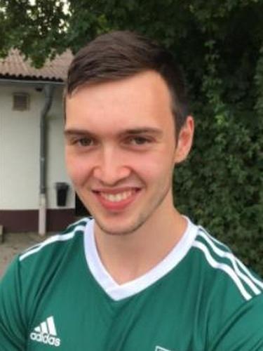 Tobias Jursik