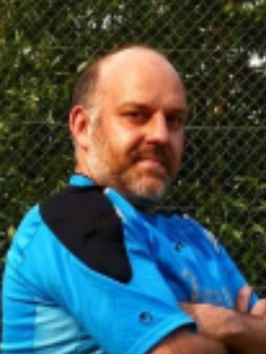 Bernd Vacklahovsky