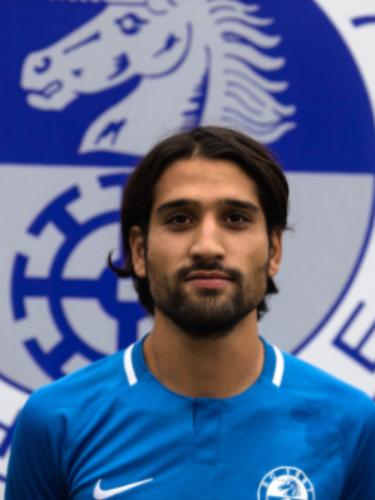 Avatar Bild für Yunus Halici