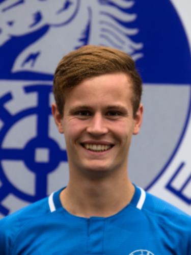 Sebastian Reiter