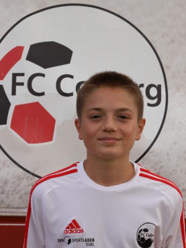 Tim Paukovic