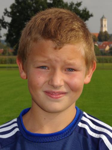 Samuel Mayer