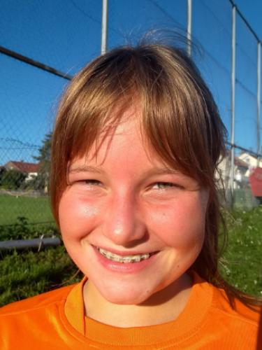 Lena Dodel