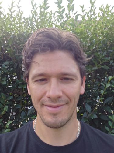 Alexander Schäfer