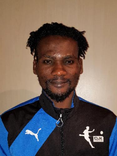 Christian Osita