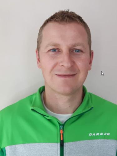 Markus Markert