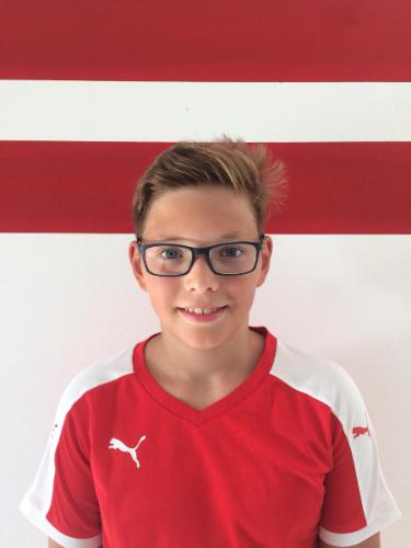 Julian Werner