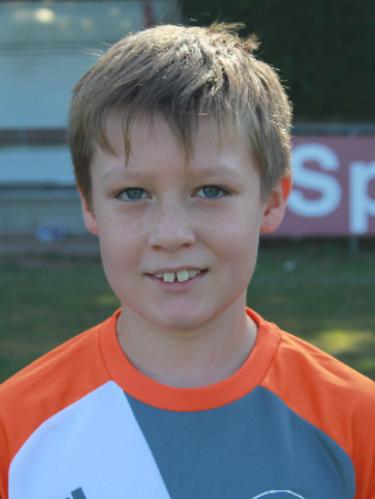 Linus Schug