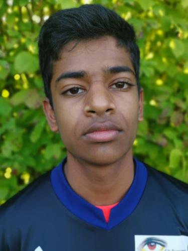 Anirudh Gopinathan