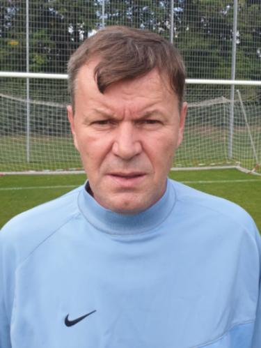 Marinko Bonic