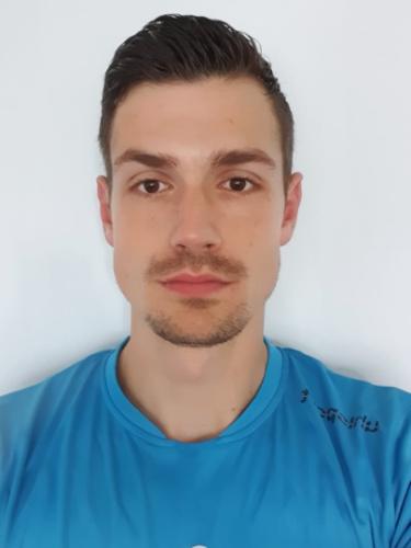Mario Hohnjec