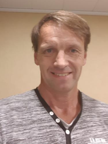 Andreas Gerhard