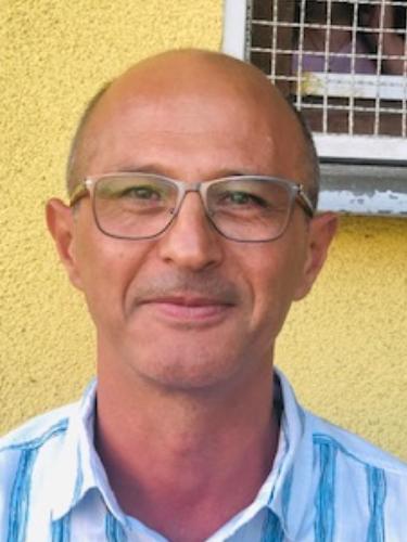 Kenan Kocabas