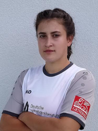 Juliane Betz