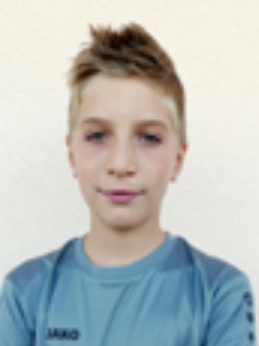 Daniel Koop