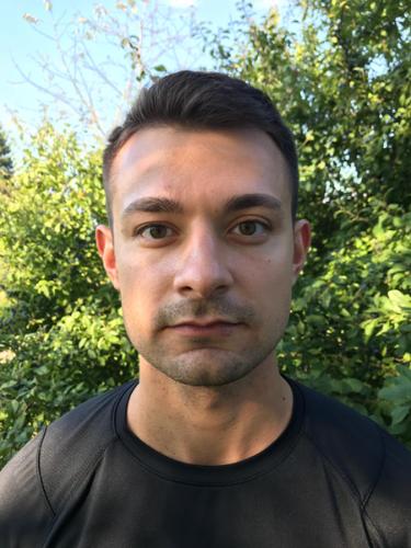 Enis Musinovic