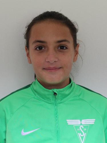 Avatar Bild für Rina Balidemaj