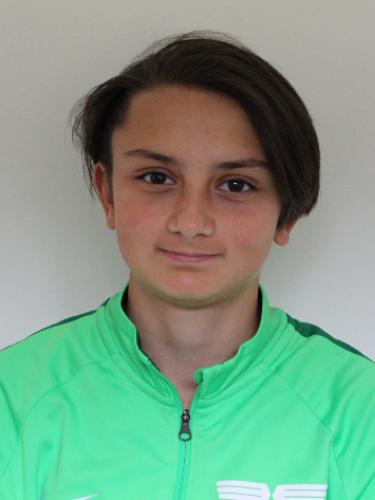 Avatar Bild für Selin Schuster