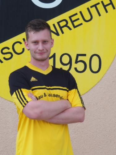 Benedikt Schirmer