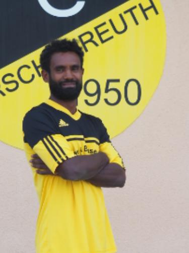 Avatar Bild für Samuel Gebru Fantaye
