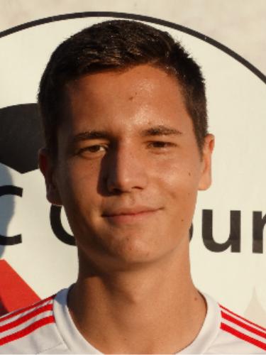 Avatar Bild für Benjamin Aigner