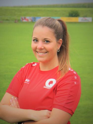 Julia Berger