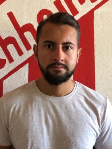 Hamit Karabag