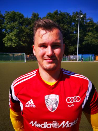 Florian Schwaiger