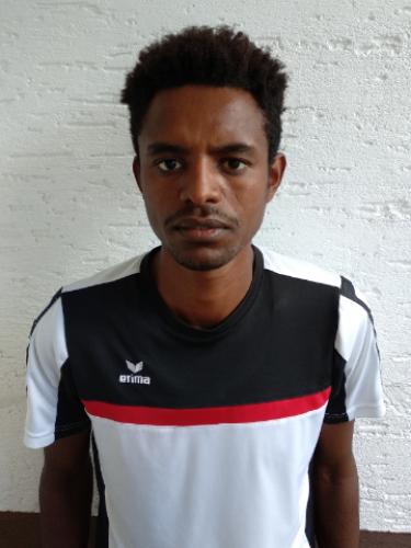 Mohamed Ibrahim Kedir