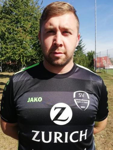 Avatar Bild für Benedikt Schmitt