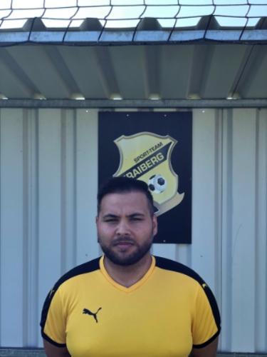Talha Savas