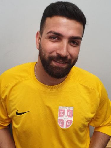 Alji Rasoul