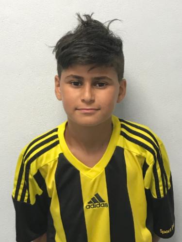Amjed Al Khalief