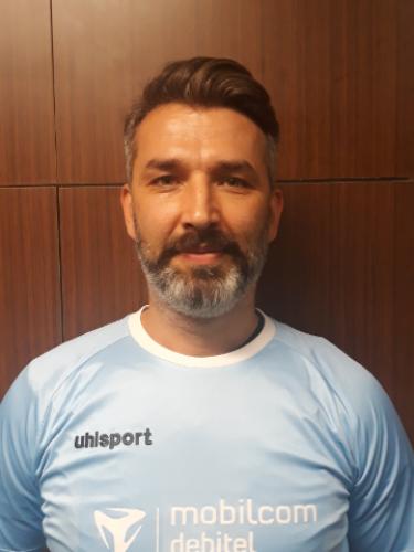 Ilker Fidan