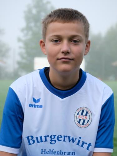 Maximilian Maier