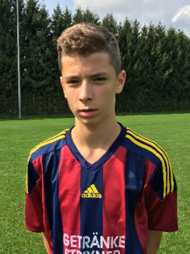 Lukas Kistler