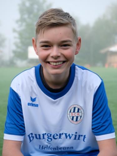 Avatar Bild für Oliver Trostl