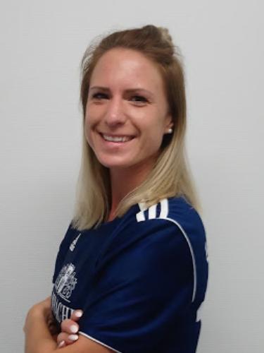 Tanja Reuß