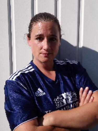 Avatar Bild für Anja Valentin