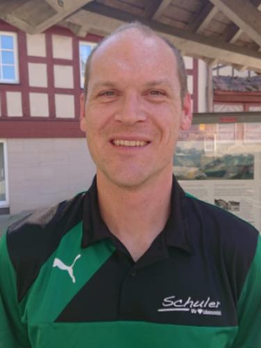 Oliver Schatz