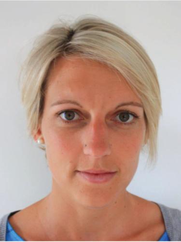Katharina Frisch